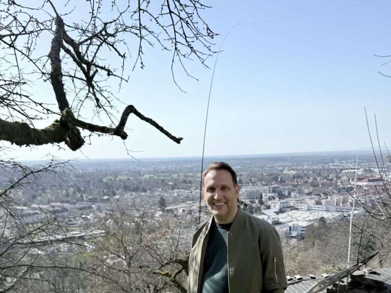 Trockensteinmauern am Robberg: Biotop vor der Haustür