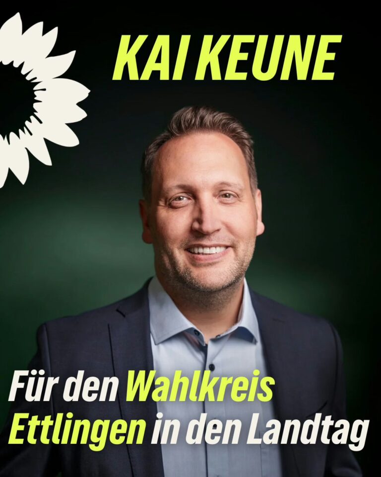 Danke für das Vertrauen